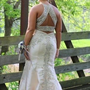 Homecoming / Prom / Formal Dress